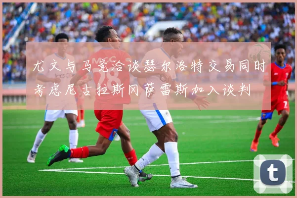 尤文与马竞洽谈瑟尔洛特交易同时考虑尼古拉斯冈萨雷斯加入谈判